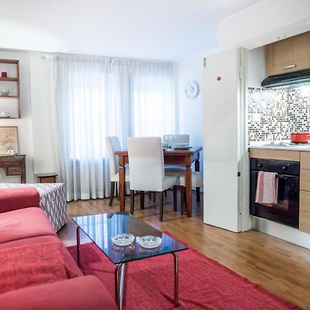 Rent In Rome Archimede Luaran gambar