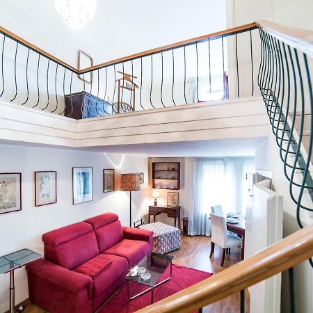 Rent In Rome Archimede Luaran gambar