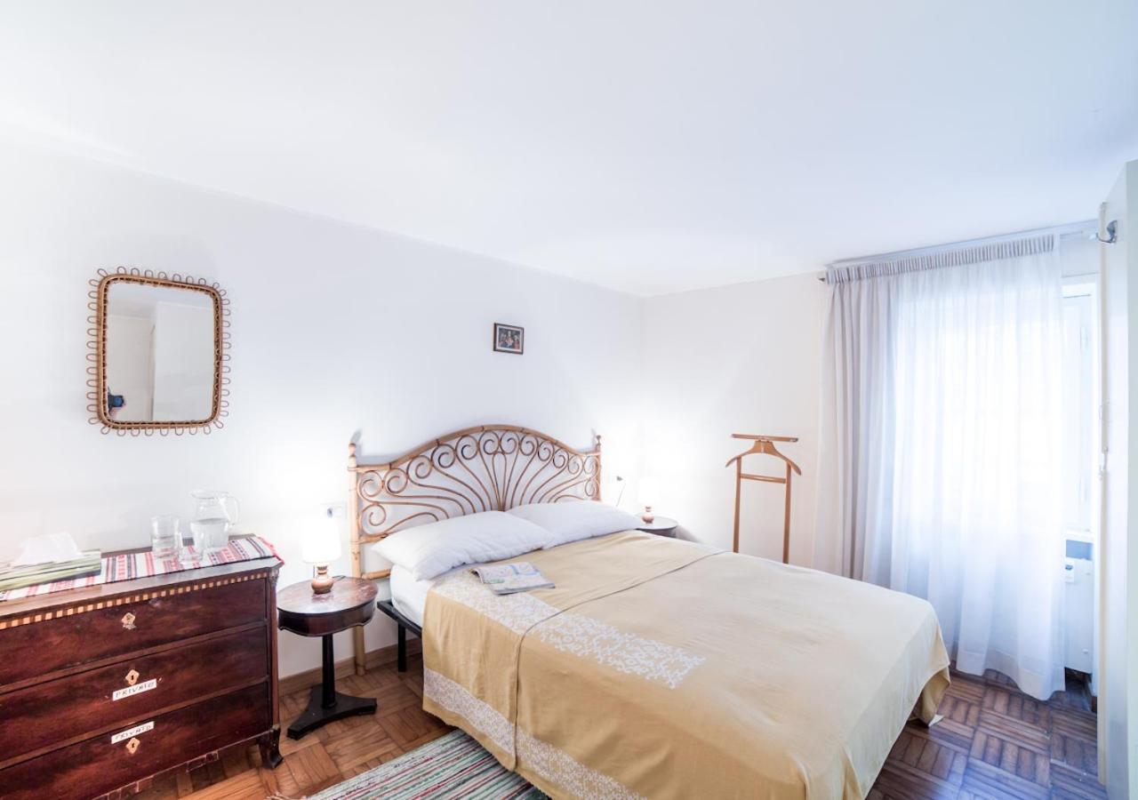 Rent In Rome Archimede Luaran gambar